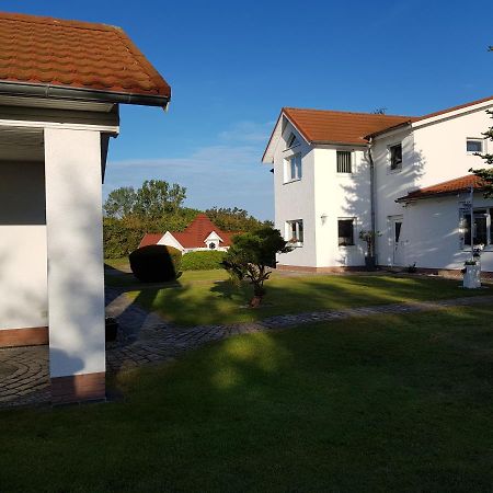 Landhotel Pathes Hof Volkenshagen Ngoại thất bức ảnh