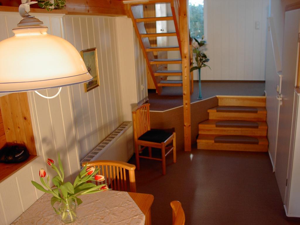 Landhotel Pathes Hof Volkenshagen Ngoại thất bức ảnh