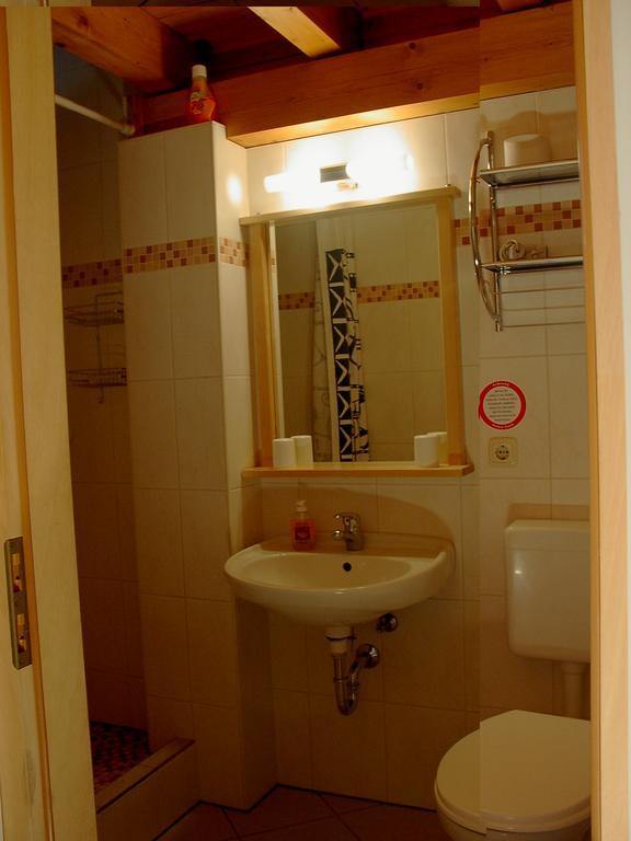 Landhotel Pathes Hof Volkenshagen Ngoại thất bức ảnh