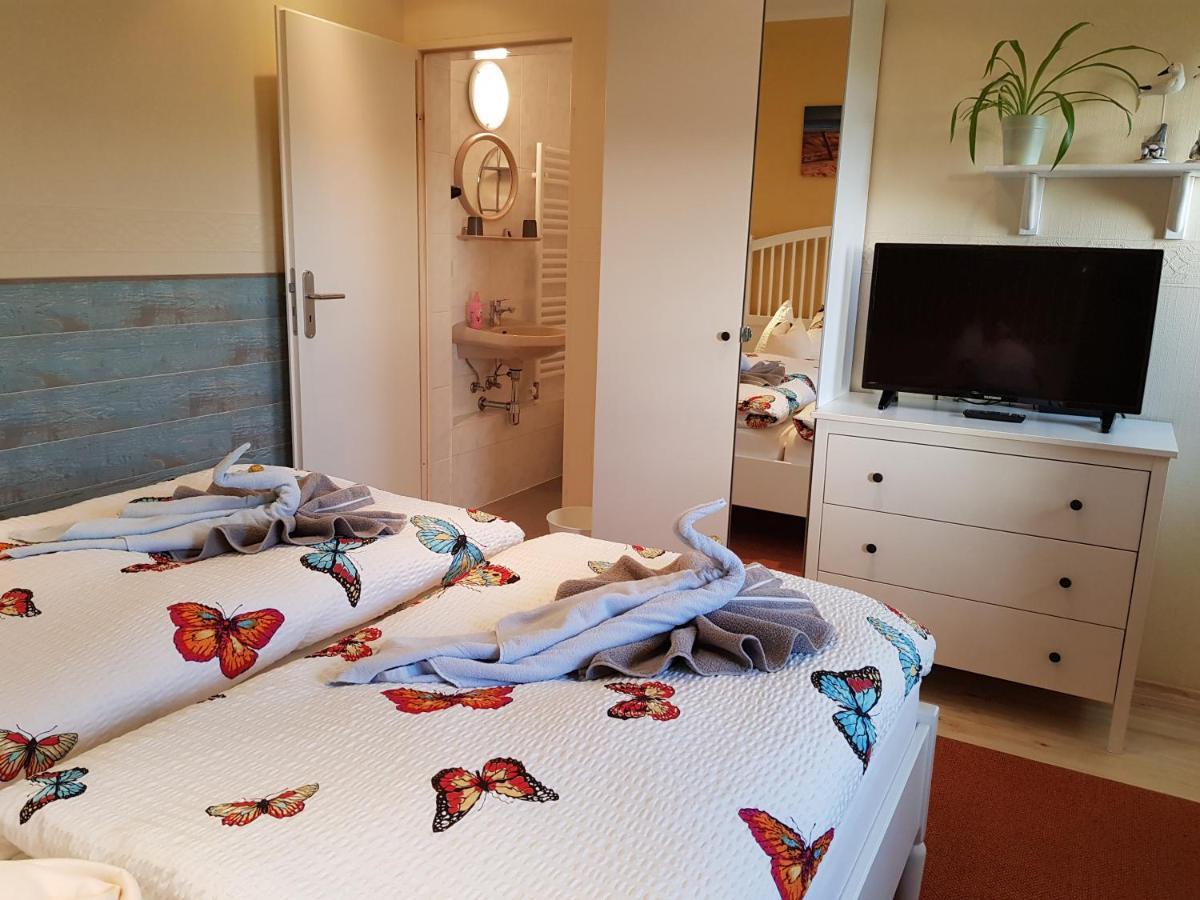 Landhotel Pathes Hof Volkenshagen Ngoại thất bức ảnh
